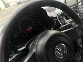 VW Up 1.0 BENZIN AUSTRIA  | Auto.bg — изображение 11