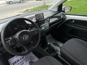 VW Up 1.0 BENZIN AUSTRIA  | Auto.bg — изображение 10