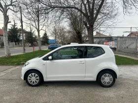 VW Up 1.0 BENZIN AUSTRIA  | Auto.bg — изображение 8