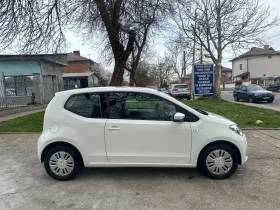 VW Up 1.0 BENZIN AUSTRIA  | Auto.bg — изображение 4