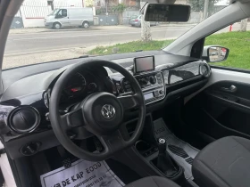VW Up 1.0 BENZIN AUSTRIA  | Auto.bg — изображение 9
