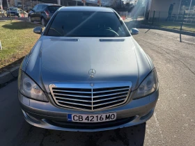 Mercedes-Benz S 320 - 7500 € / 14668.73 лв. - 91844112 6