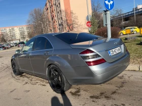Mercedes-Benz S 320 - 7500 € / 14668.73 лв. - 91844112 11