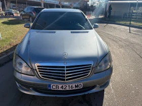 Mercedes-Benz S 320 - 7500 € / 14668.73 лв. - 91844112 4