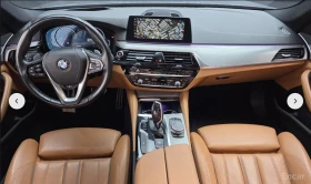 BMW 530 M* SPORT* XDRIVE* 360КАМЕРА* LANE* ASSIST*  - 18100 € / 35400.52 лв. - 21855144 7