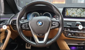 BMW 530 M* SPORT* XDRIVE* 360КАМЕРА* LANE* ASSIST*  - 18100 € / 35400.52 лв. - 21855144 8