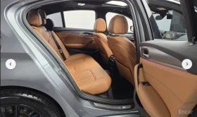 BMW 530 M* SPORT* XDRIVE* 360КАМЕРА* LANE* ASSIST*  - 18100 € / 35400.52 лв. - 21855144 14