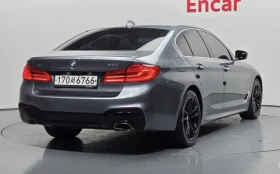 BMW 530 M* SPORT* XDRIVE* 360КАМЕРА* LANE* ASSIST*  - 18100 € / 35400.52 лв. - 21855144 2