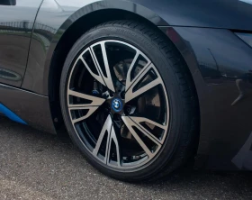 BMW i8 Hybrid 2.0л/100 км  | Auto.bg — изображение 5