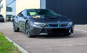BMW i8 Hybrid 2.0л/100 км  | Auto.bg — изображение 2