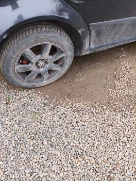 VW Golf Golf 4 - 1000 € / 1955.83 лв. - 46589134 2