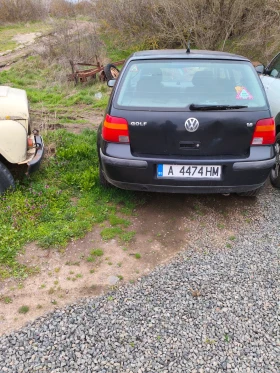 VW Golf Golf 4 - 1000 € / 1955.83 лв. - 46589134 5