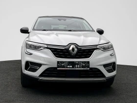 Renault Arkana 1.6 Techno  | Auto.bg — изображение 7