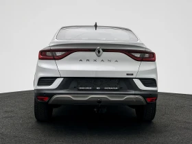 Renault Arkana 1.6 Techno  | Auto.bg — изображение 3