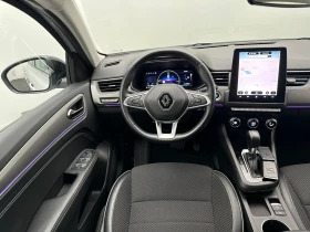 Renault Arkana 1.6 Techno  | Auto.bg — изображение 10