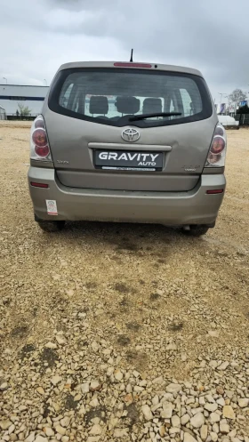 Toyota Corolla verso 2.0 D4D - 1999 € / 3909.70 лв. - 82226272 2