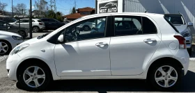 Toyota Yaris 1.3i-VVT 99HP 127 000KM EU5B - 4300 € / 8410.07 лв. - 64887744 8