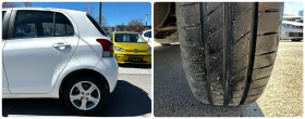Toyota Yaris 1.3i-VVT 99HP 127 000KM EU5B - 4300 € / 8410.07 лв. - 64887744 16