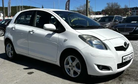 Toyota Yaris 1.3i-VVT 99HP 127 000KM EU5B - 4300 € / 8410.07 лв. - 64887744 3