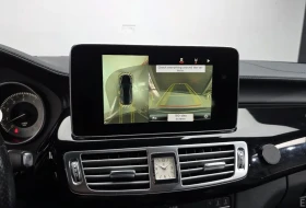 Mercedes-Benz CLS 400 AMG LINE* 360* КОЖА* ПОДГРЕВ* ОБДУХВАНЕ*  | Auto.bg — изображение 13