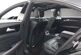 Mercedes-Benz CLS 400 AMG LINE* 360* КОЖА* ПОДГРЕВ* ОБДУХВАНЕ*  | Auto.bg — изображение 11