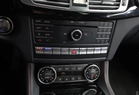 Mercedes-Benz CLS 400 AMG LINE* 360* КОЖА* ПОДГРЕВ* ОБДУХВАНЕ*  | Auto.bg — изображение 16