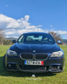 BMW 530 - 11200 € / 21905.30 лв. - 56297438 3