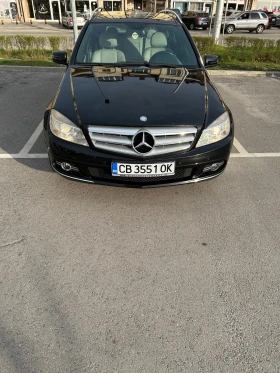 Mercedes-Benz C 350 