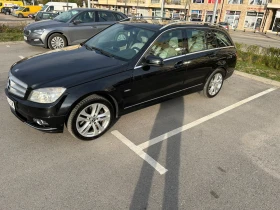 Mercedes-Benz C 350 - 4999 € / 9777.19 лв. - 37085395 2
