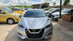 ������ Nissan Micra