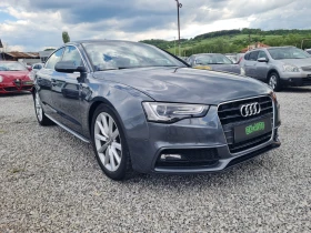 Audi A5 1.8TFSI Sportback S-LINE 170h.p. | Mobile.bg � ����� ������ 6