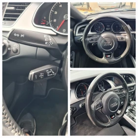 Audi A5 1.8TFSI Sportback S-LINE 170h.p. | Mobile.bg � ����� ������ 10