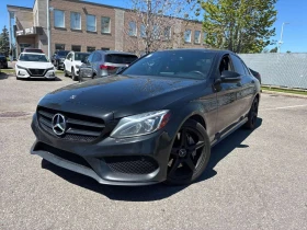 ������ Mercedes-Benz C 300
