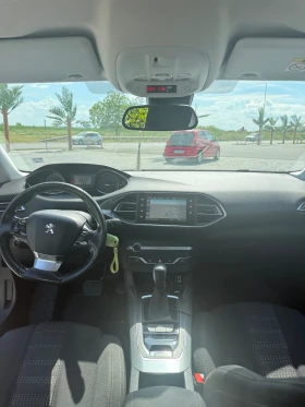 Peugeot 308 | Mobile.bg � ����� ������ 8