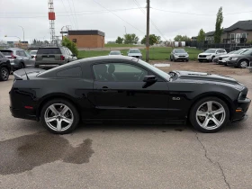 Ford Mustang GT * ����� * ������� * 105361KM *  | Mobile.bg � ����� ������ 3