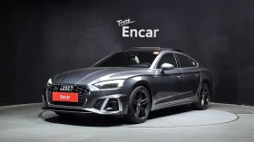 Audi A5 40 TFSI Quattro Premium