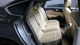 Audi A5 40 TFSI Quattro Premium | Auto.bg — изображение 9