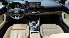Audi A5 40 TFSI Quattro Premium | Auto.bg — изображение 6