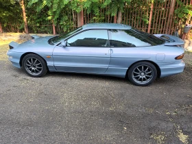 Ford Probe 2.5 V6 24V - 3450 € / 6747.61 лв. - 23343450 4