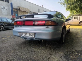 Ford Probe 2.5 V6 24V - 3450 € / 6747.61 лв. - 23343450 5