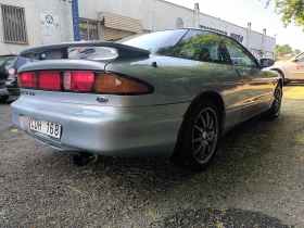Ford Probe 2.5 V6 24V - 3450 € / 6747.61 лв. - 23343450 6