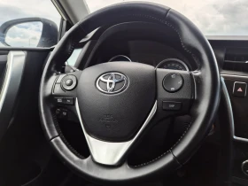 Toyota Auris 1.8HYBRID 130000KM. ВСИЧКО ПЛАТЕНО - 9500 € / 18580.38 лв. - 89504185 14