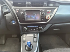Toyota Auris 1.8HYBRID 130000KM. ВСИЧКО ПЛАТЕНО - 9500 € / 18580.38 лв. - 89504185 15