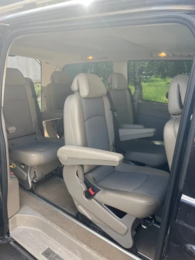 Mercedes-Benz Viano Long 3.0 V6 6 ����� | Mobile.bg � ����� ������ 10