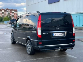 Mercedes-Benz Viano Long 3.0 V6 6 ����� | Mobile.bg � ����� ������ 7