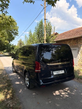Mercedes-Benz 220 V220 | Mobile.bg � ����� ������ 5