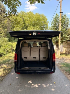 Mercedes-Benz 220 V220 | Mobile.bg � ����� ������ 7