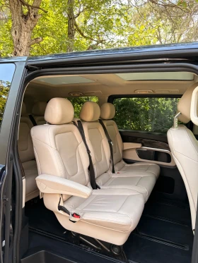Mercedes-Benz 220 V220 | Mobile.bg � ����� ������ 8