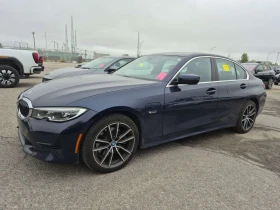 ������ BMW 330