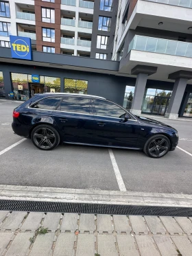 Audi A4 3.0TDI quattro 3xS-line със ZF6-HP28. | Auto.bg — изображение 8